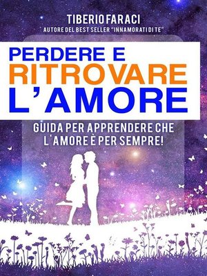 cover image of Perdere e ritrovare l'amore